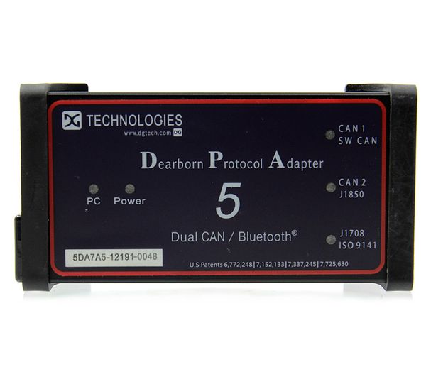 diagnostic tool dearborn protocol adapter5 heavy duty truck scanner dpa5 without bluetooth
diagnostic tool dearborn protocol adapter5 heavy duty truck scanner dpa5 without bluetooth