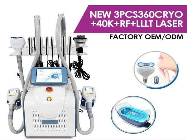 factory supply portable double cyro handles slimming machine fat e cryotherapy 360 degree ing ultrasonic cavitation lipo laser cryo salon eq
factory supply portable double cyro handles slimming machine fat e cryotherapy 360 degree ing ultrasonic cavitation lipo laser cryo salon eq