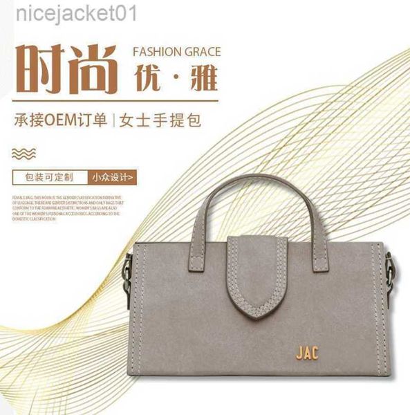 designer bag spring new lock small handle leather leisure simple single shoulder bag messenger trend versatile women's bag jac bag lss
designer bag spring new lock small handle leather leisure simple single shoulder bag messenger trend versatile women's bag jac bag lss