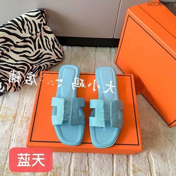 luxury designer 2023 slippers classic flat slides fashion women sandals fashion leather slide summer beach sandal red yellow cartoon s h9el, Black
luxury designer 2023 slippers classic flat slides fashion women sandals fashion leather slide summer beach sandal red yellow cartoon s h9el, Black