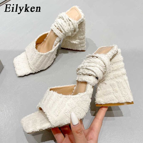 summer ankle strap square toe high heels women sandals green corduroy party dress pumps shoes size 42 230306, Black
summer ankle strap square toe high heels women sandals green corduroy party dress pumps shoes size 42 230306, Black