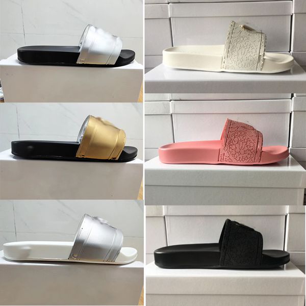 wide flat slipper men women sandals slippers beach indoor flat flip flops leather lady women fashion classic shoes ladies size 35-45 with bo, Black
wide flat slipper men women sandals slippers beach indoor flat flip flops leather lady women fashion classic shoes ladies size 35-45 with bo, Black