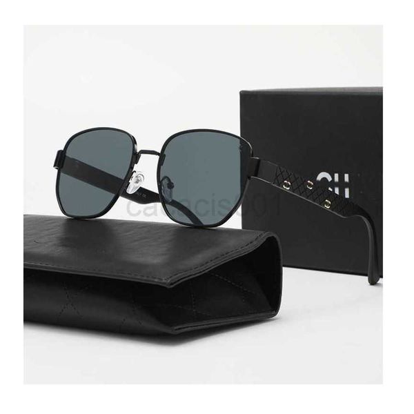 designer channel sunglasses metal counter packaging luxury brand men womens temperament polarized sport fashion travel drive sunglass, White;black
designer channel sunglasses metal counter packaging luxury brand men womens temperament polarized sport fashion travel drive sunglass, White;black