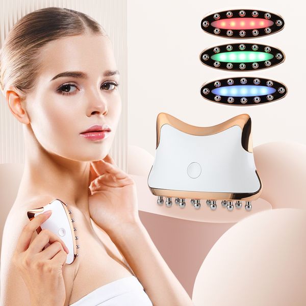 face care devices electric massager ems scraping tools gua sha board microcurrent lifting led skin rejuvenation light therapy 230307
face care devices electric massager ems scraping tools gua sha board microcurrent lifting led skin rejuvenation light therapy 230307