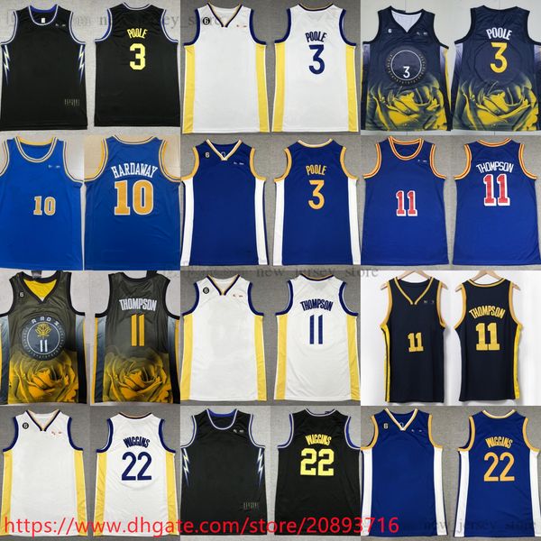 2023 new basketball 3poole jersey with 6 patch 11 klaythompson 22 andrewwiggins black white blue retro jerseys rosecity shorts
2023 new basketball 3poole jersey with 6 patch 11 klaythompson 22 andrewwiggins black white blue retro jerseys rosecity shorts