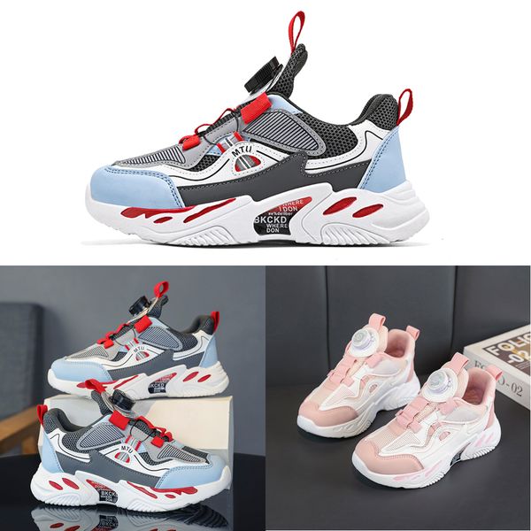 2023 fashion ale children's shoes pink gray red black green spring rotating button breathable mesh outdoors shoes sneakers color156, White;red
2023 fashion ale children's shoes pink gray red black green spring rotating button breathable mesh outdoors shoes sneakers color156, White;red