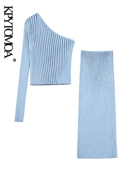 two piece dress kpytomoa women fashion asymmetrical knit cropped sweater and high elastic waist pencil midi skirt female sets mujer 230306, White
two piece dress kpytomoa women fashion asymmetrical knit cropped sweater and high elastic waist pencil midi skirt female sets mujer 230306, White
