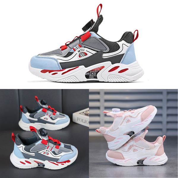 2023 fashion ale children's shoes pink gray red black green spring rotating button breathable mesh outdoors shoes sneakers color193, White;red
2023 fashion ale children's shoes pink gray red black green spring rotating button breathable mesh outdoors shoes sneakers color193, White;red