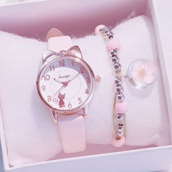 womens watches girl quartz watch student children wristwatch cat ears face gifts for kids ulzzang style with box clock beaded bracelet 23030, Slivery;golden
womens watches girl quartz watch student children wristwatch cat ears face gifts for kids ulzzang style with box clock beaded bracelet 23030, Slivery;golden