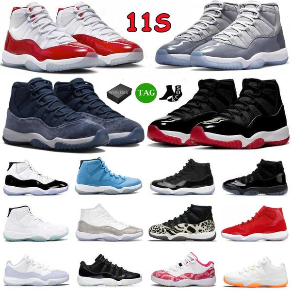 11 jumpman jordens 11s basketball shoes men women sneakers cherry legend blue midnight navy velvet cool grey 25th anniversary concord bred m
11 jumpman jordens 11s basketball shoes men women sneakers cherry legend blue midnight navy velvet cool grey 25th anniversary concord bred m