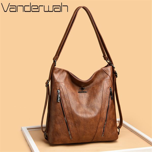 school bags leather backpack women travel bagpack female large capacity school backpack shoulder bags for women sac a dos 230307
school bags leather backpack women travel bagpack female large capacity school backpack shoulder bags for women sac a dos 230307