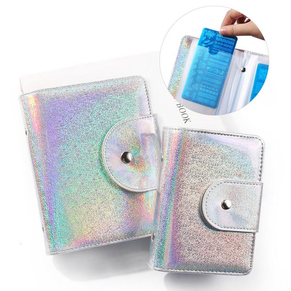 nail art templates 20slots stamping plate case holder stamp template album storage for dia 65125cm95145cm empty 230307, White
nail art templates 20slots stamping plate case holder stamp template album storage for dia 65125cm95145cm empty 230307, White
