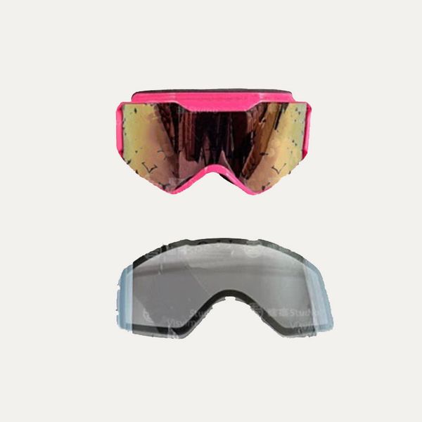 ski sunglasses for men and women sports styles anti-fog double layer protection designer sunglasses outdoor snow eyeglasse, White;black
ski sunglasses for men and women sports styles anti-fog double layer protection designer sunglasses outdoor snow eyeglasse, White;black