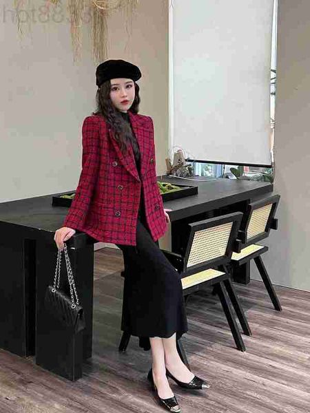 women's jackets designer new brand western suit ootd fashion grade autumn winter tweed coat leisure spring coats cardigan ztql, Black;brown
women's jackets designer new brand western suit ootd fashion grade autumn winter tweed coat leisure spring coats cardigan ztql, Black;brown