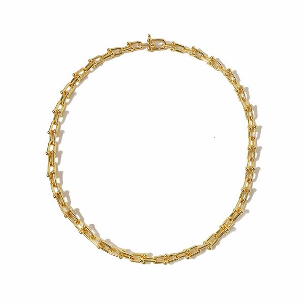 pendant necklaces thin and thick chain rose gold color aaa zircon 45cm 55cm u shape for women luxury jewelry dn035 230307, Silver
pendant necklaces thin and thick chain rose gold color aaa zircon 45cm 55cm u shape for women luxury jewelry dn035 230307, Silver