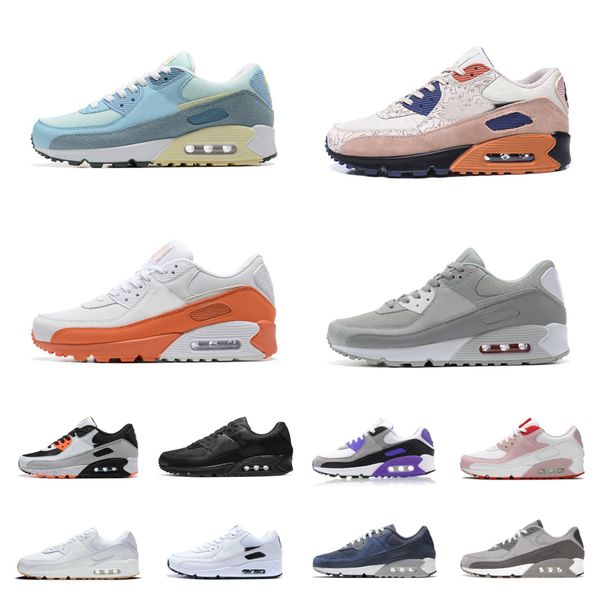 new max 90 running shoes triple black white be true rose pink hyper turquoise orange camo viotech laser blue city pack london air 90s mens w
new max 90 running shoes triple black white be true rose pink hyper turquoise orange camo viotech laser blue city pack london air 90s mens w