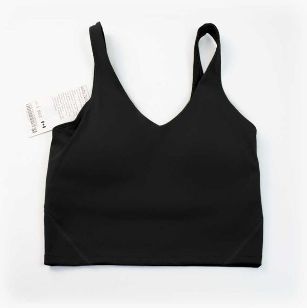 ll back yoga align tank gym clothes women casual running nude tight sports bra fitness beautiful underwear vest shirt on0d, White
ll back yoga align tank gym clothes women casual running nude tight sports bra fitness beautiful underwear vest shirt on0d, White