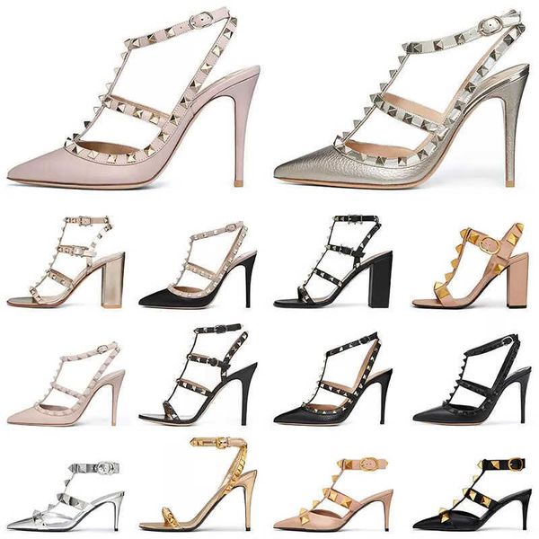 fashion valentinolies with new box dress shoes heels luxury designer high brands women sandals women's woman slipper qua vst 3sab, Black
fashion valentinolies with new box dress shoes heels luxury designer high brands women sandals women's woman slipper qua vst 3sab, Black