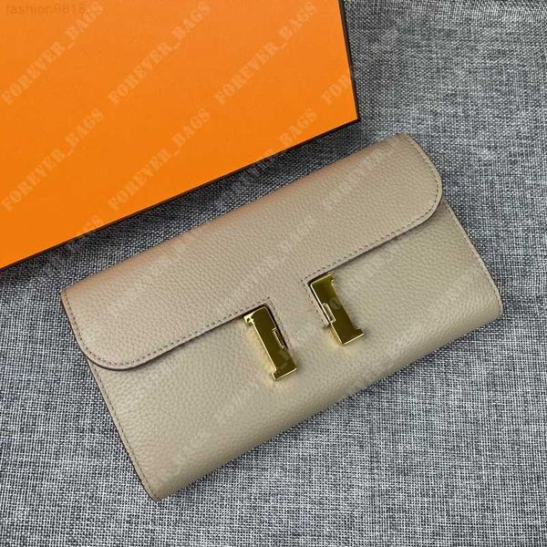 designer wallet tago leather h gold clasp flap envelope handbag wallets long women card holder coin pouch designers purse passport holder, Red;black
designer wallet tago leather h gold clasp flap envelope handbag wallets long women card holder coin pouch designers purse passport holder, Red;black