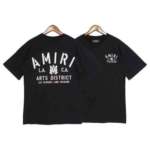 t-shirts amnri tee men women cotton leisure designer fashion brand simple men's printed high street hip-hop casual round neck loose c, White;black
t-shirts amnri tee men women cotton leisure designer fashion brand simple men's printed high street hip-hop casual round neck loose c, White;black