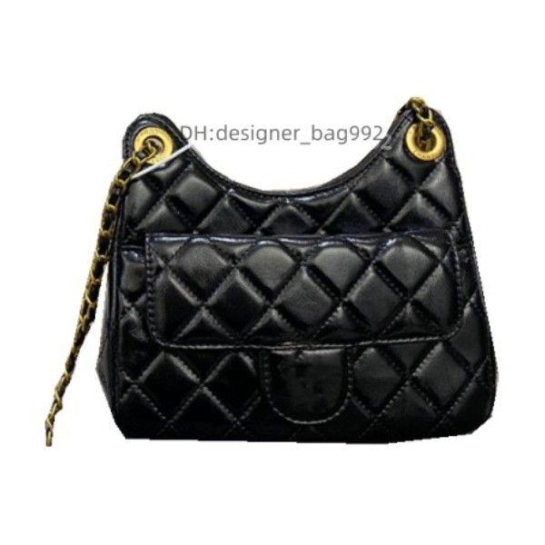 the new 23c series bag maida hobo handbag designer bags oxhorn with oil wax cowhide material and metal luxuries designer women