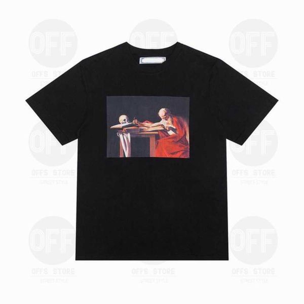 2023men's t-shirts fashion tshirts summer mens womens designers t loose offs tees brands man s casual shirt luxurys clothing y97e6cqq, White;black
2023men's t-shirts fashion tshirts summer mens womens designers t loose offs tees brands man s casual shirt luxurys clothing y97e6cqq, White;black