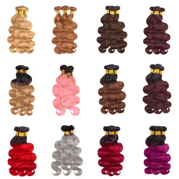 wig caps ombre brazilian hair weave bundles body wave bundles deal remy hair extension honey blonde t1b2799j ombre human hair bundles j23030, Black;brown
wig caps ombre brazilian hair weave bundles body wave bundles deal remy hair extension honey blonde t1b2799j ombre human hair bundles j23030, Black;brown