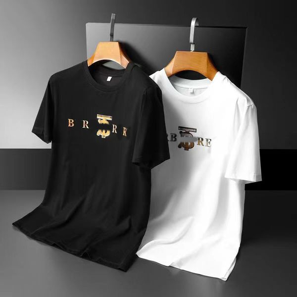 2022 mens fashion t shirt designers men clothing black white tees short sleeve women's casual hip hop streetwear tshirtss-xxl, White;black
2022 mens fashion t shirt designers men clothing black white tees short sleeve women's casual hip hop streetwear tshirtss-xxl, White;black