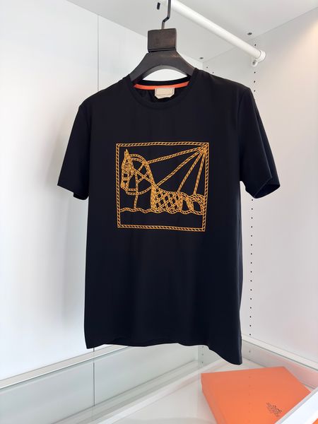 2023ss new men's t-shirt mercerized cotton round-neck t-shirt letter casual versatile cotton pullover short sleeve light elastic, White;black
2023ss new men's t-shirt mercerized cotton round-neck t-shirt letter casual versatile cotton pullover short sleeve light elastic, White;black