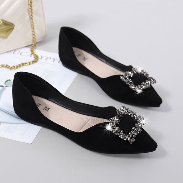 dress shoes casual flats single shoes women loafers pu leather boat shoes fashion ladies loafers comfortable luxury brand shoes women 230307, Black
dress shoes casual flats single shoes women loafers pu leather boat shoes fashion ladies loafers comfortable luxury brand shoes women 230307, Black