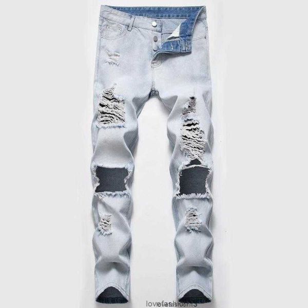 23fashion mens corduroy pants style luxury designer denim pant distressed ripped biker black bluemens, Blue
23fashion mens corduroy pants style luxury designer denim pant distressed ripped biker black bluemens, Blue