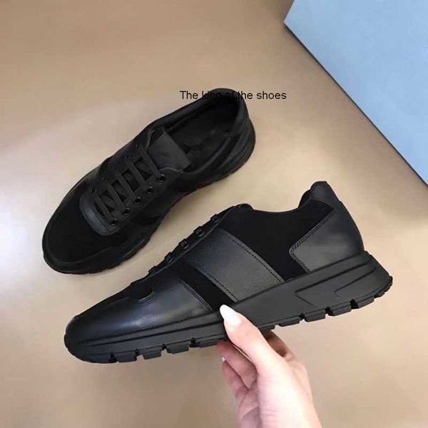men prax 01 lace-up sneakers re-nylon gabardine fabric flat shoes black white trainers mesh nylon casual runner shoe with box
men prax 01 lace-up sneakers re-nylon gabardine fabric flat shoes black white trainers mesh nylon casual runner shoe with box