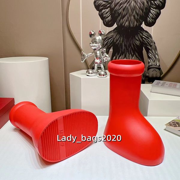 mschf astro boy boots rain boot designer big red boots men women thick bottom non-slip booties rubber platform rain bootie oversized boots n, Black
mschf astro boy boots rain boot designer big red boots men women thick bottom non-slip booties rubber platform rain bootie oversized boots n, Black