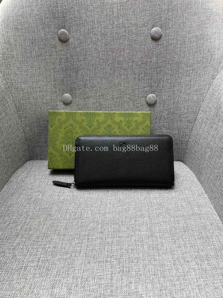 2023 designers marmont wallet mens women long wallets origina g purses luxury coin purse card holder clutch mens wallet 456117, Red;black
2023 designers marmont wallet mens women long wallets origina g purses luxury coin purse card holder clutch mens wallet 456117, Red;black