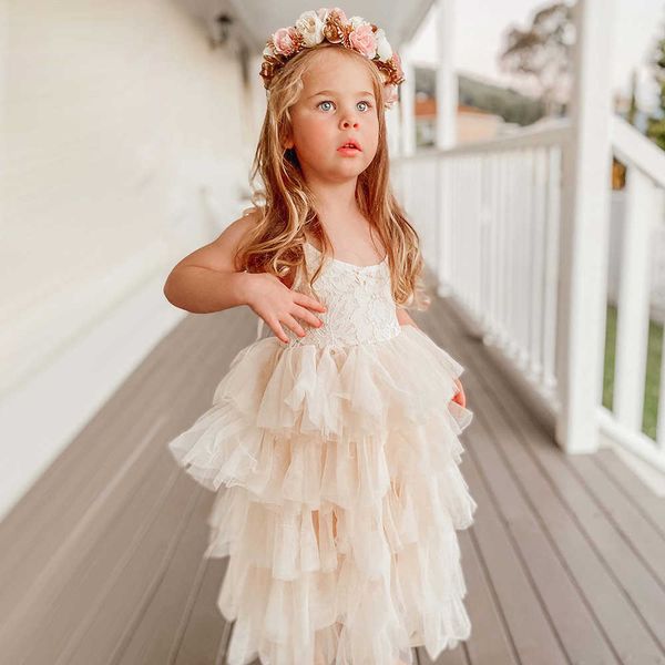girl's dresses little girls princess party dresses for birthday wedding sling lace kids summer layered dress 3-8 yrs children vacation, Red;yellow
girl's dresses little girls princess party dresses for birthday wedding sling lace kids summer layered dress 3-8 yrs children vacation, Red;yellow
