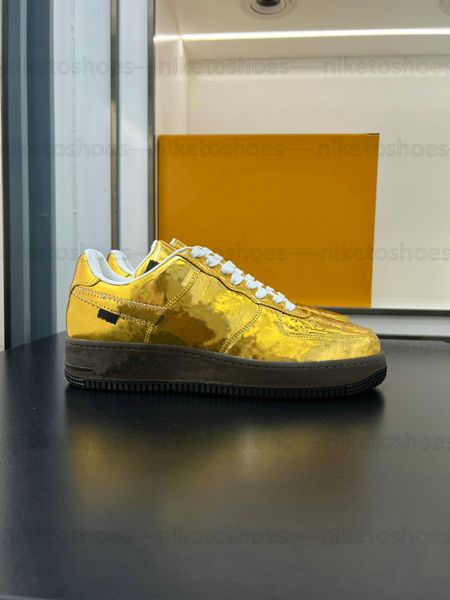 monograms designer sneakers runner shoes luxury brand air force 1 mens womens low-embossed versatile platform shoes
monograms designer sneakers runner shoes luxury brand air force 1 mens womens low-embossed versatile platform shoes
