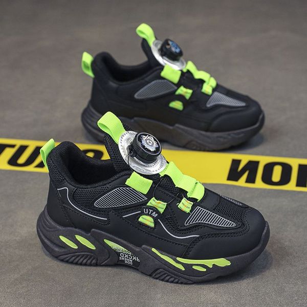 2023 fashion ale children's shoes pink gray red black green spring rotating button breathable mesh outdoors shoes sneakers color108, White;red
2023 fashion ale children's shoes pink gray red black green spring rotating button breathable mesh outdoors shoes sneakers color108, White;red