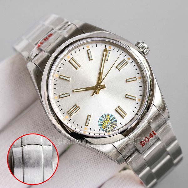domed bezel 36mm silver dial oyster stainless steel brecelet watch mens and womens watches datejust domed bezel scratch-resistant sseconds l, Slivery;brown
domed bezel 36mm silver dial oyster stainless steel brecelet watch mens and womens watches datejust domed bezel scratch-resistant sseconds l, Slivery;brown