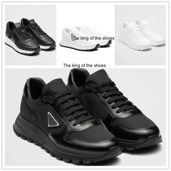 2023 og 2023 men shoes prax 01 sneakers re-nylon brushed leather mesh brand mens skateboard walking runner casual outdoor sports eu38-46, Black
2023 og 2023 men shoes prax 01 sneakers re-nylon brushed leather mesh brand mens skateboard walking runner casual outdoor sports eu38-46, Black