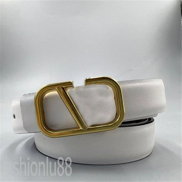 luxury belt fashion v designer belt women fashion black white solid color 2.5cm waistband metal buckle with letter common simple designer me, Black;brown
luxury belt fashion v designer belt women fashion black white solid color 2.5cm waistband metal buckle with letter common simple designer me, Black;brown