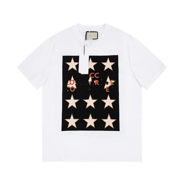 men's t-shirt 2023 fashion design ggity men's t-shirts womencotton wrinkle proof printed letter logo casual couple clothing 023-06, White;black
men's t-shirt 2023 fashion design ggity men's t-shirts womencotton wrinkle proof printed letter logo casual couple clothing 023-06, White;black