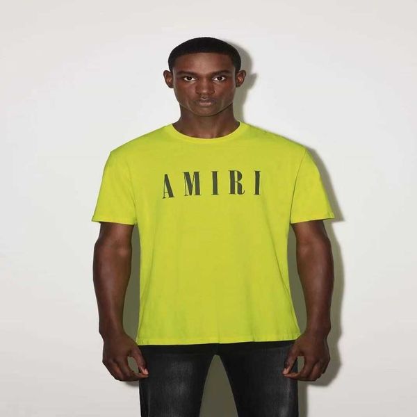 t-shirts amnri tee men women cotton leisure designer fashion brand simple letter print short sleeved t-shirt men's high street niche rq, White;black
t-shirts amnri tee men women cotton leisure designer fashion brand simple letter print short sleeved t-shirt men's high street niche rq, White;black