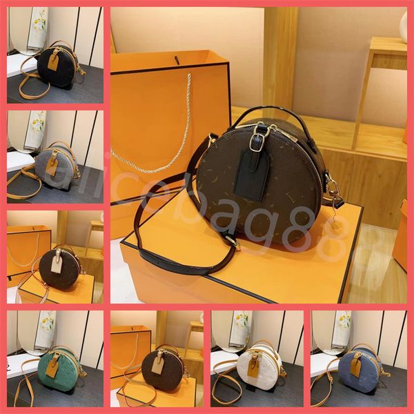 new l bag handbags shoulder bags level designer round bag 18cm mini purse cross body bags luxury shoulder handbag multicolor ship
new l bag handbags shoulder bags level designer round bag 18cm mini purse cross body bags luxury shoulder handbag multicolor ship