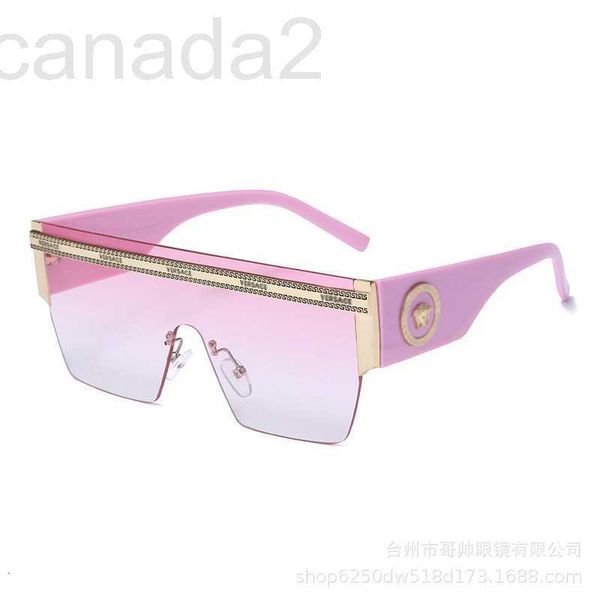 sunglasses designer new frameless men's women's advanced fashion personalized 2z5s, White;black
sunglasses designer new frameless men's women's advanced fashion personalized 2z5s, White;black
