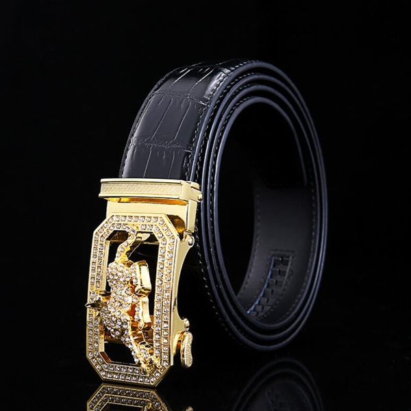men genuine leather designer belts for men women strap male gold metal buckle men belt belts, waistband, Black;brown
men genuine leather designer belts for men women strap male gold metal buckle men belt belts, waistband, Black;brown