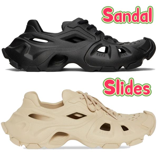 sandals paris hd lace-up sneaker sandal mens designer slippers mold flats slides rubber foam beach shoes summer flip flops fashion womens sp, Black
sandals paris hd lace-up sneaker sandal mens designer slippers mold flats slides rubber foam beach shoes summer flip flops fashion womens sp, Black