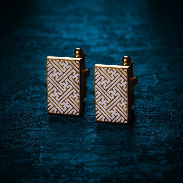 cuff links kflk design links for mens chinese style links buttons shirt wedding custom guests 230307, Silver
cuff links kflk design links for mens chinese style links buttons shirt wedding custom guests 230307, Silver