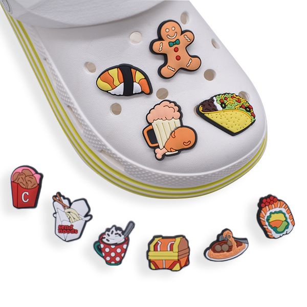 anime charms wholesale childhood memories foods pizza drink chips sushi funny gift cartoon charms shoe accessories pvc decoration buckle sof, Blue
anime charms wholesale childhood memories foods pizza drink chips sushi funny gift cartoon charms shoe accessories pvc decoration buckle sof, Blue