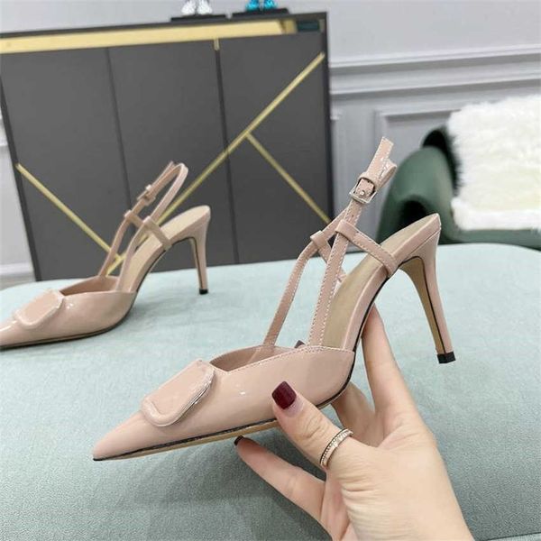 shoes metal business dress valentinolies women leather high heel designer buckle letter wedding party sandals fashion casual flat shoes 3m49, Black
shoes metal business dress valentinolies women leather high heel designer buckle letter wedding party sandals fashion casual flat shoes 3m49, Black