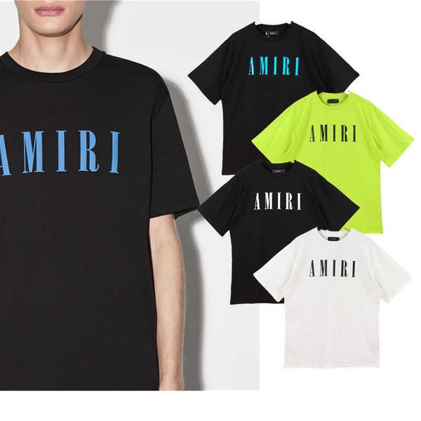 t-shirts amnri tee men women cotton leisure designer fashion brand simple 2023 spring men's printed t-shirt 230g double sand fabric c, White;black
t-shirts amnri tee men women cotton leisure designer fashion brand simple 2023 spring men's printed t-shirt 230g double sand fabric c, White;black